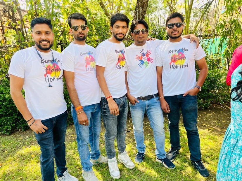 Image related to Holi celebration