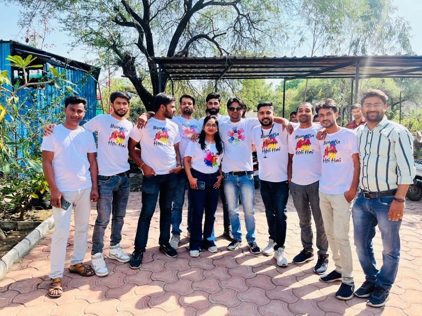 Image related to Holi celebration
