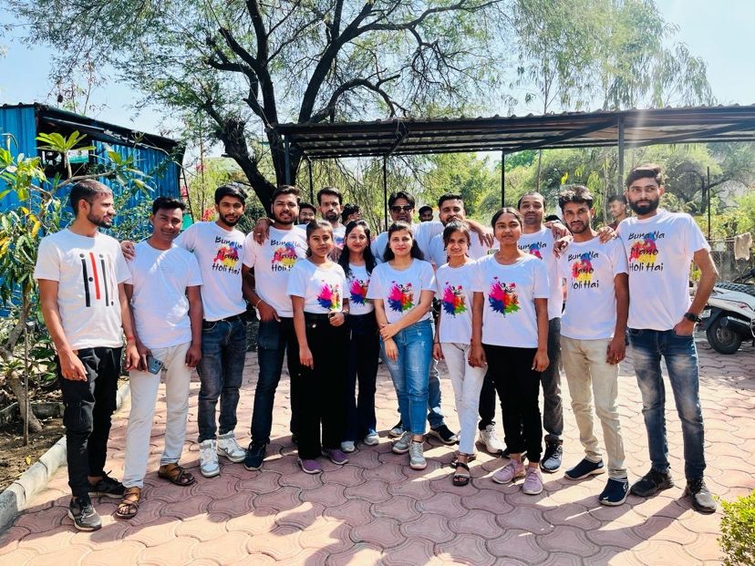 Image related to Holi celebration