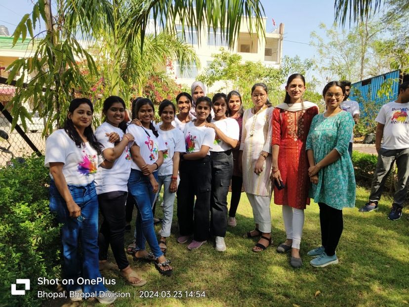 Image related to Holi celebration