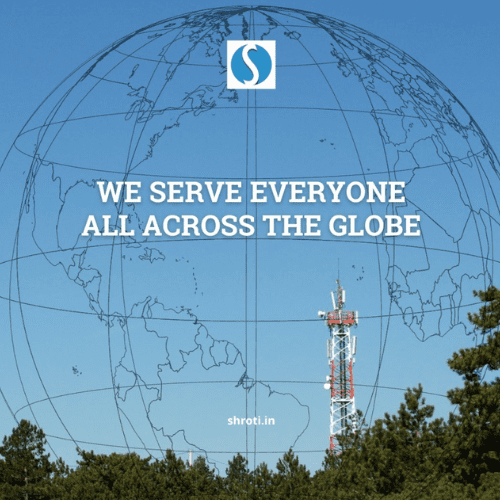 Image representing company mission